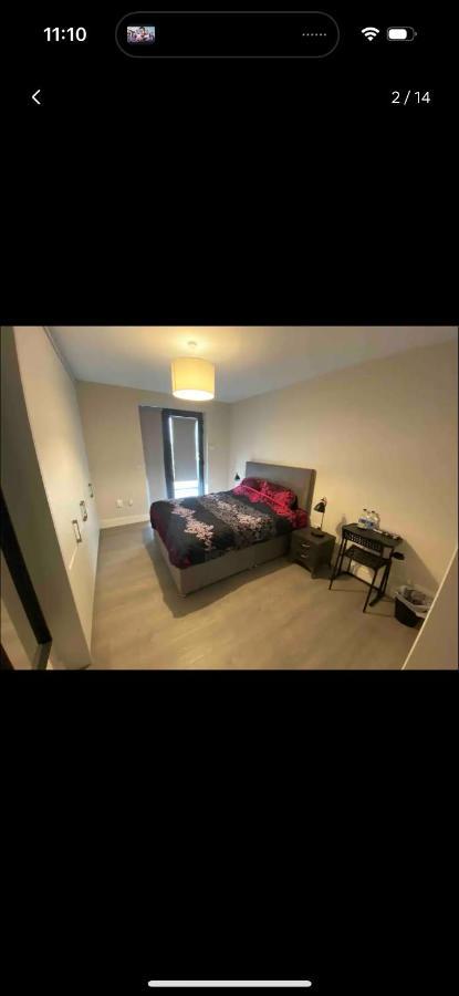 A Private Room,A Private Bathroom دبلن المظهر الخارجي الصورة