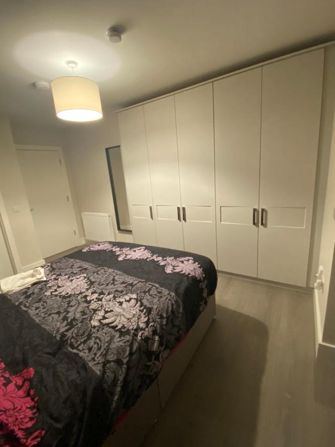 A Private Room,A Private Bathroom دبلن المظهر الخارجي الصورة